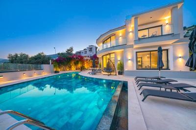 Villa Patika