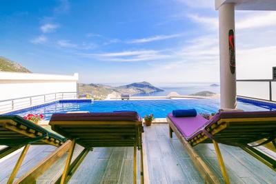 Villa Premium