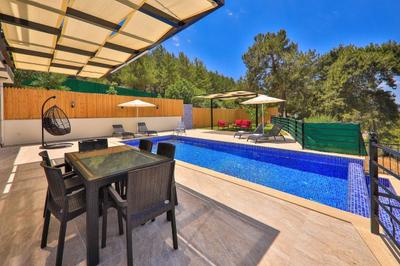 Villa Lode Star