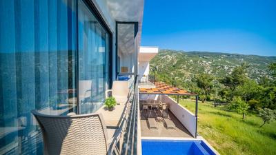 Villa Sarıbuva | Kaş
