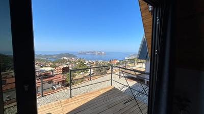 Ay-Ra Bungalow Kaş