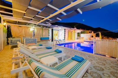 Villa Atlas