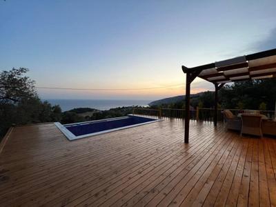 Villa Silvia | Kaş