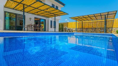 Villa Sezar | Kaş