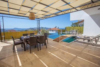 Villa Star Luxury
