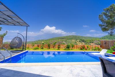 Villa Safira | Kaş