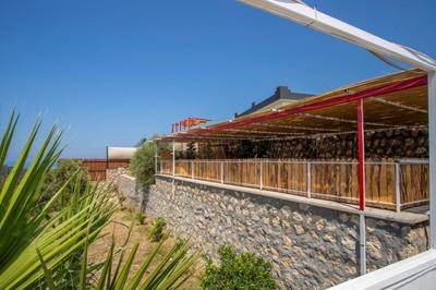 Villa Kum Tanesi