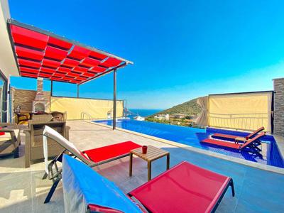 Villa Belly