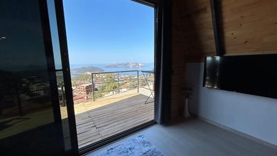 Ay-Ra Bungalow Kaş