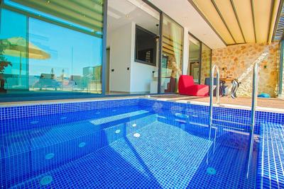 Ada Villa Kalkan