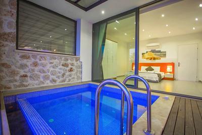 Ada Villa Kalkan