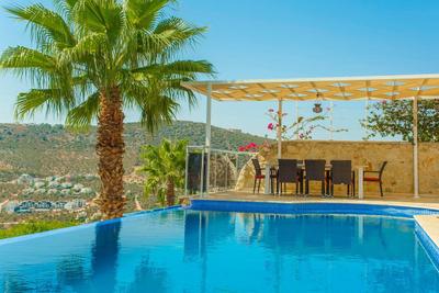 Villa Yirmi