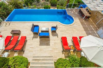 Villa Yirmi