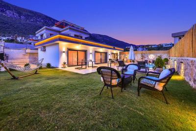 Villa Gulpembe