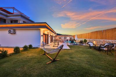 Villa Gulpembe