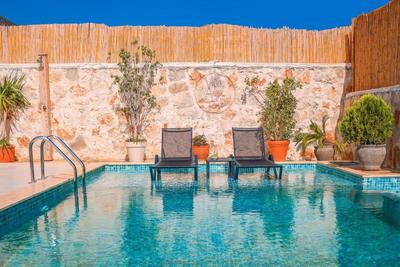 Villa Gulpembe