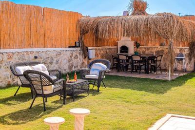 Villa Gulpembe
