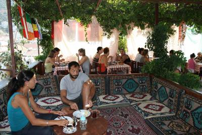 Anı Pansiyon