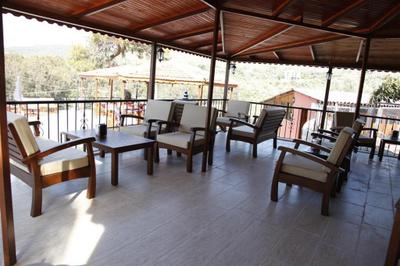 Apollon Hotel Patara
