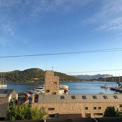 Arıkan Apart