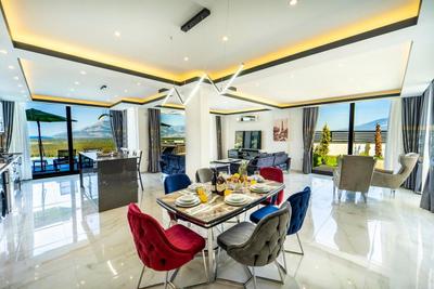 Villa Alva Donna Exclusive