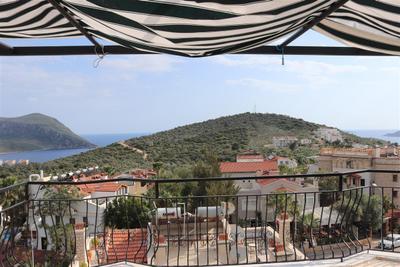 Atherina Apart Hotel Kalkan