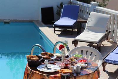 Atherina Apart Hotel Kalkan