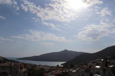 Atherina Apart Hotel Kalkan