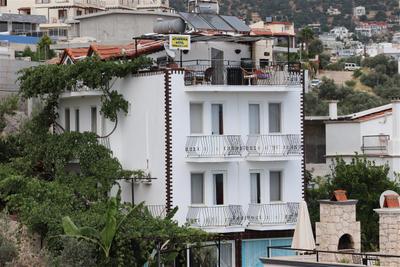 Atherina Apart Hotel Kalkan
