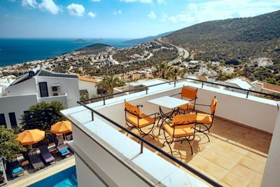 Villa Kirlangic