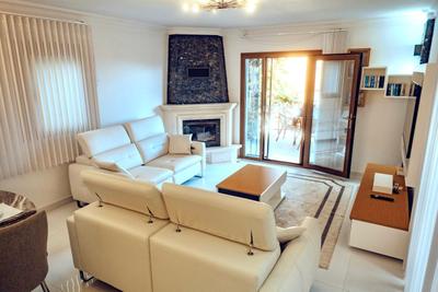Villa Kirlangic