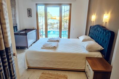 Villa Kirlangic