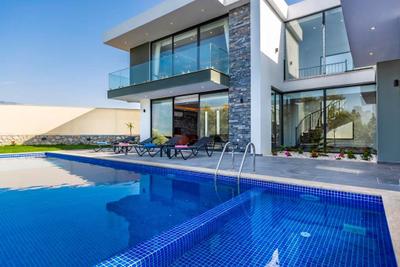 Villa Edgar