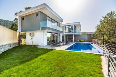 Villa Edgar