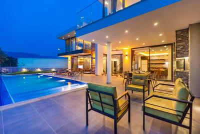 Villa Edgar