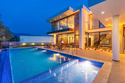 Villa Edgar