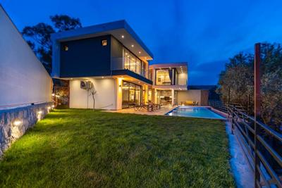 Villa Edgar