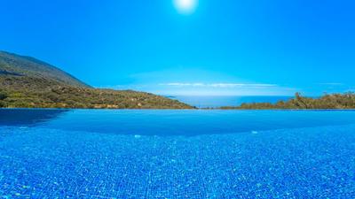 Villa Ayda