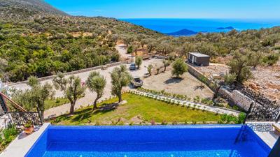 Villa Ayda