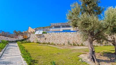 Villa Ayda