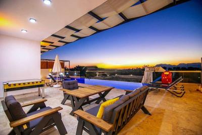 Villa Vena | Kaş