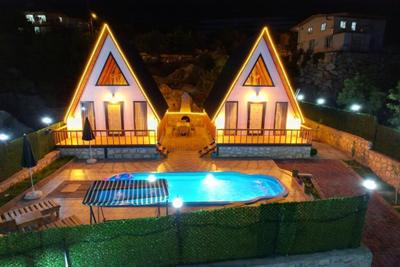 Villa Kıvrak