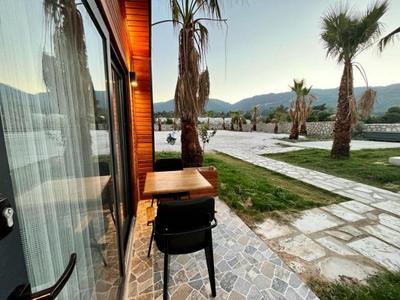 Tyche | Kaş