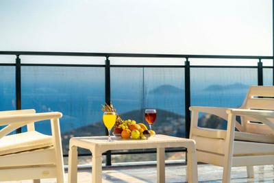Villa Mare | Kaş