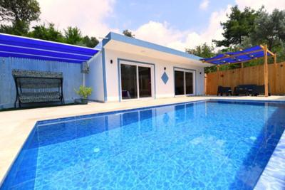 Villa Oruç