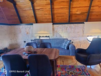 Kosk Villa Apart