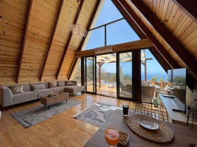Villa Silvia | Kaş