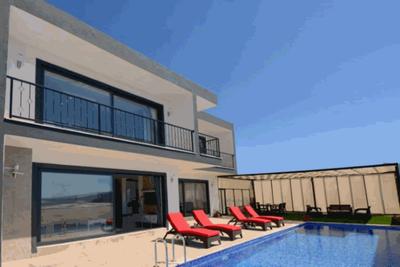 Villa Pantaç