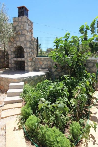 Anarapart | Kaş