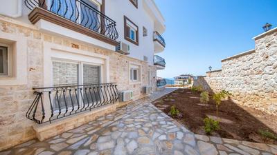 Begonya Suite
